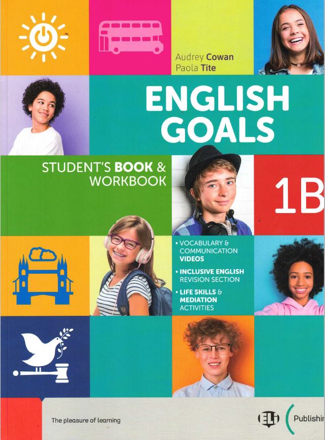 English goals 1b.