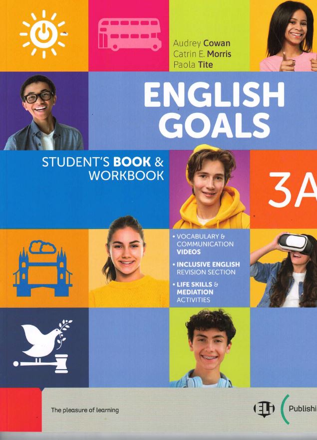 English goals 3a.