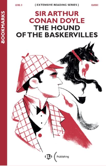 The hound of the baskervilles.