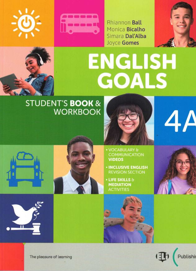English goals 4a.