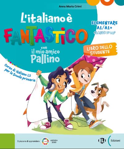 L´italiano e fantastico