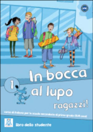 In bocca al lupo 1 alumno