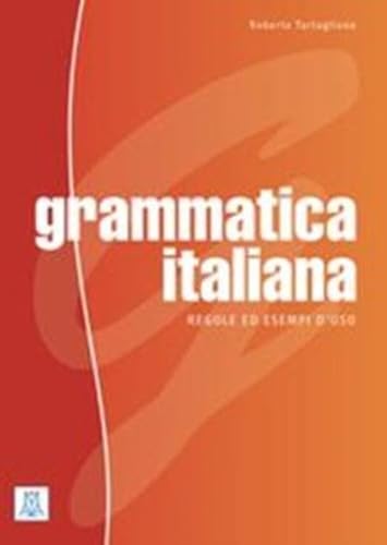 Grammatica italiana