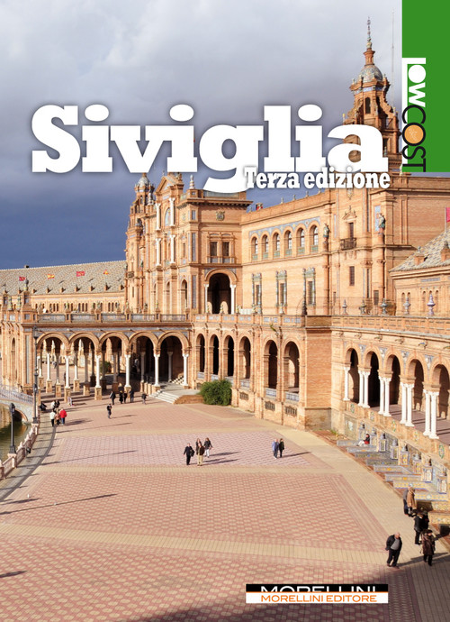 Siviglia - III ed
