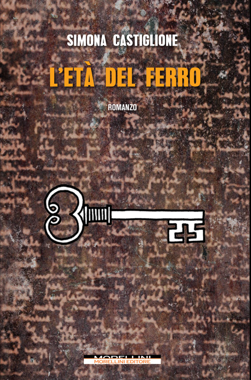 L'etá del ferro