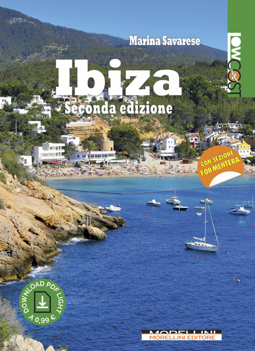 Ibiza - II ed