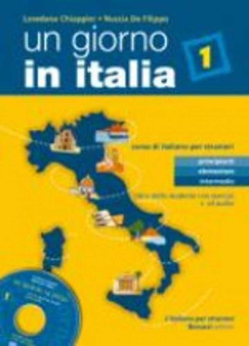Un giorno in italia 1