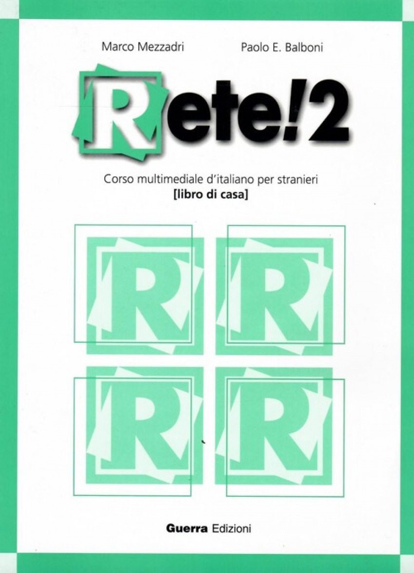 Rete 2.ejercicios