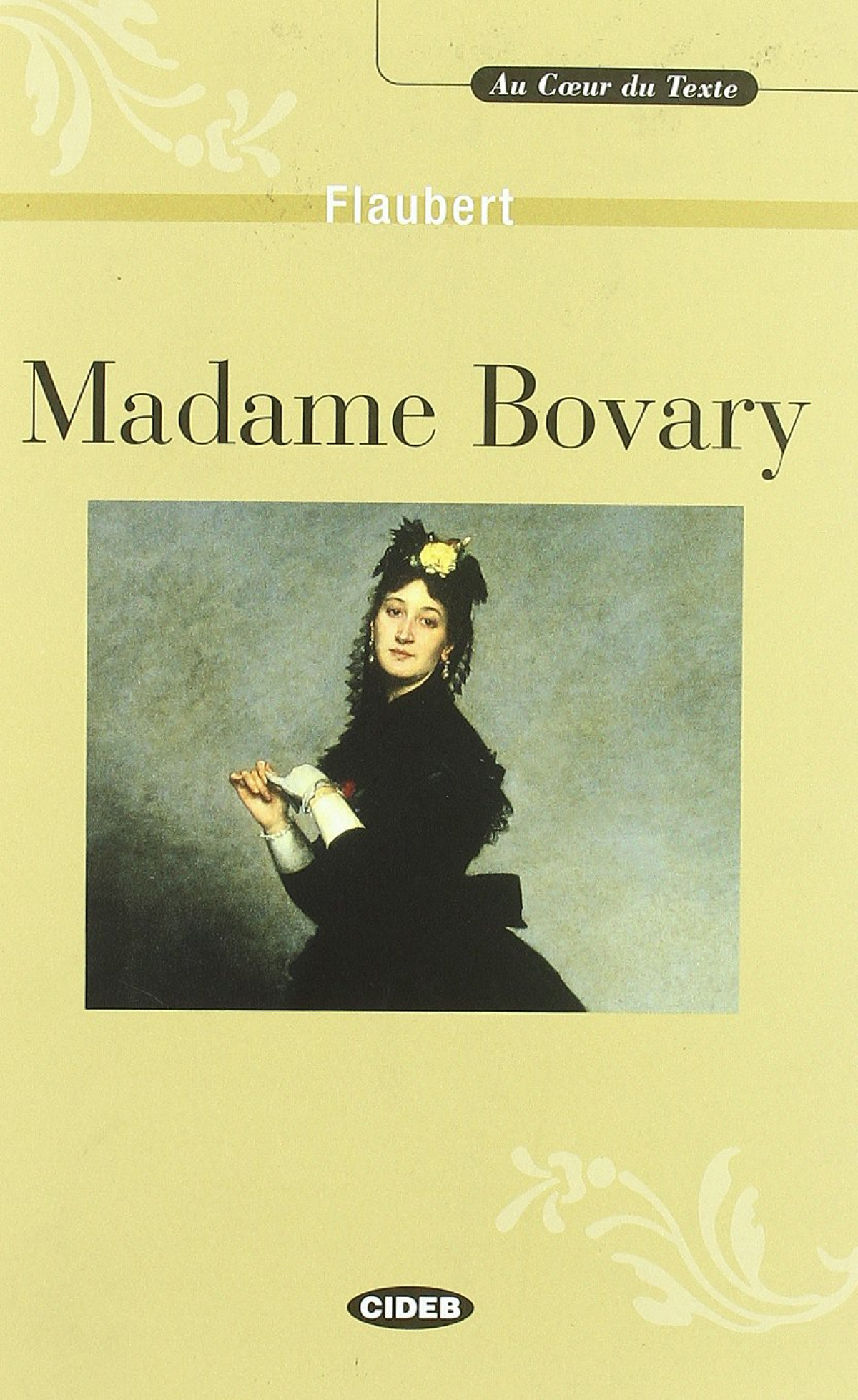Madame bovary /coeur du texte viclec