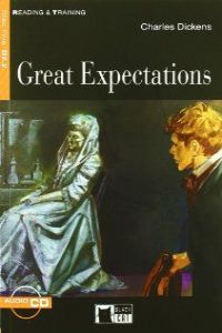 Great expectations reading and training b2.2 con cd