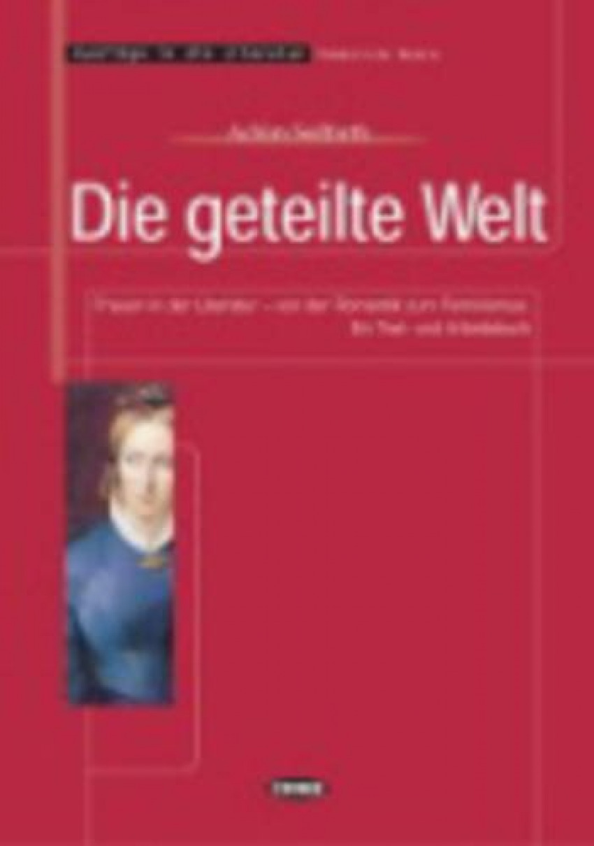 Die geteilte welt. buch
