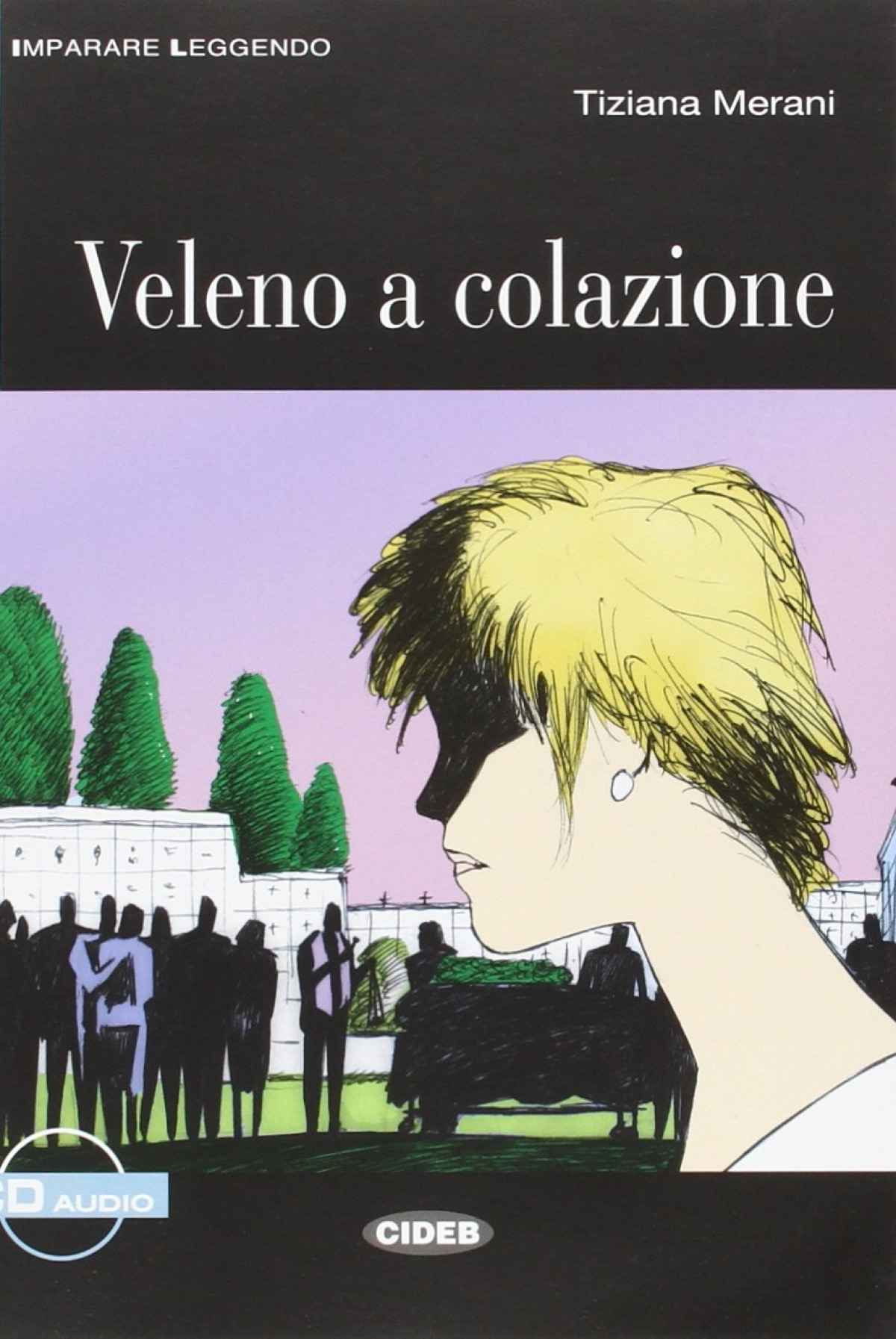 Veleno a colazione