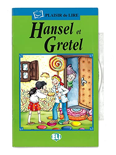 Hansel et gretel.