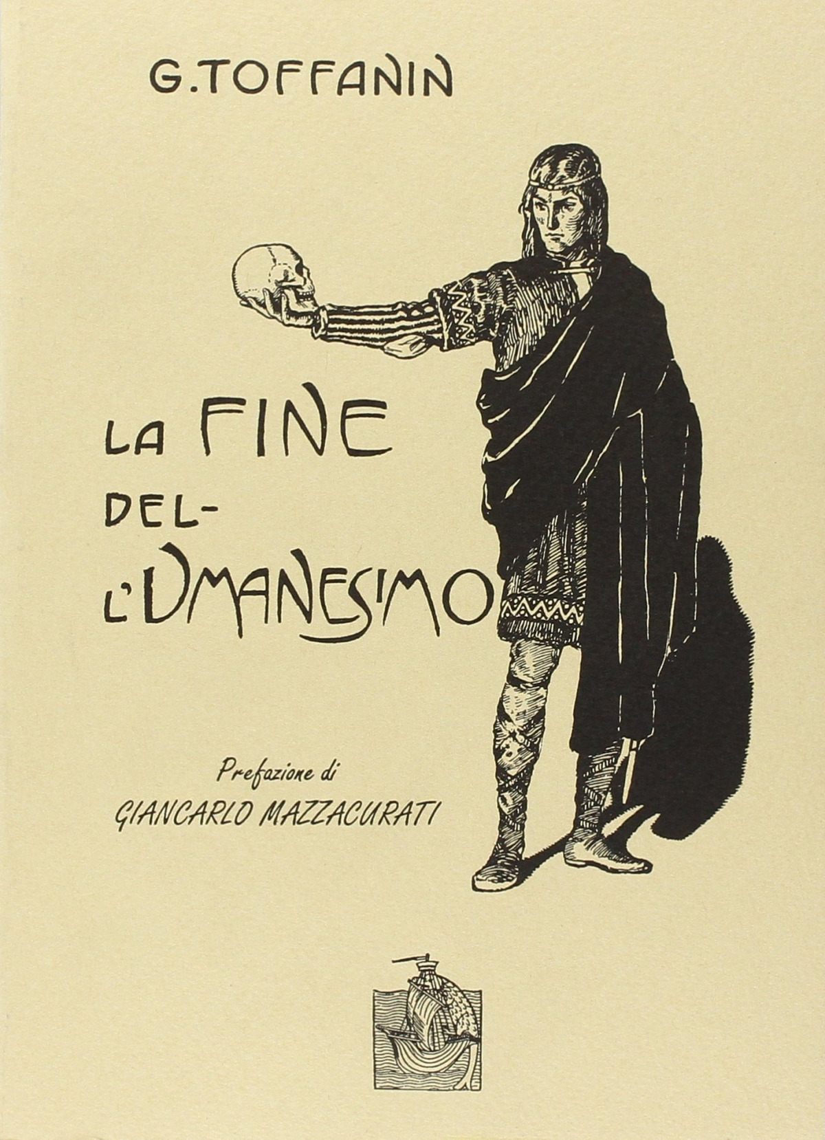 La fine dell´umanesimo