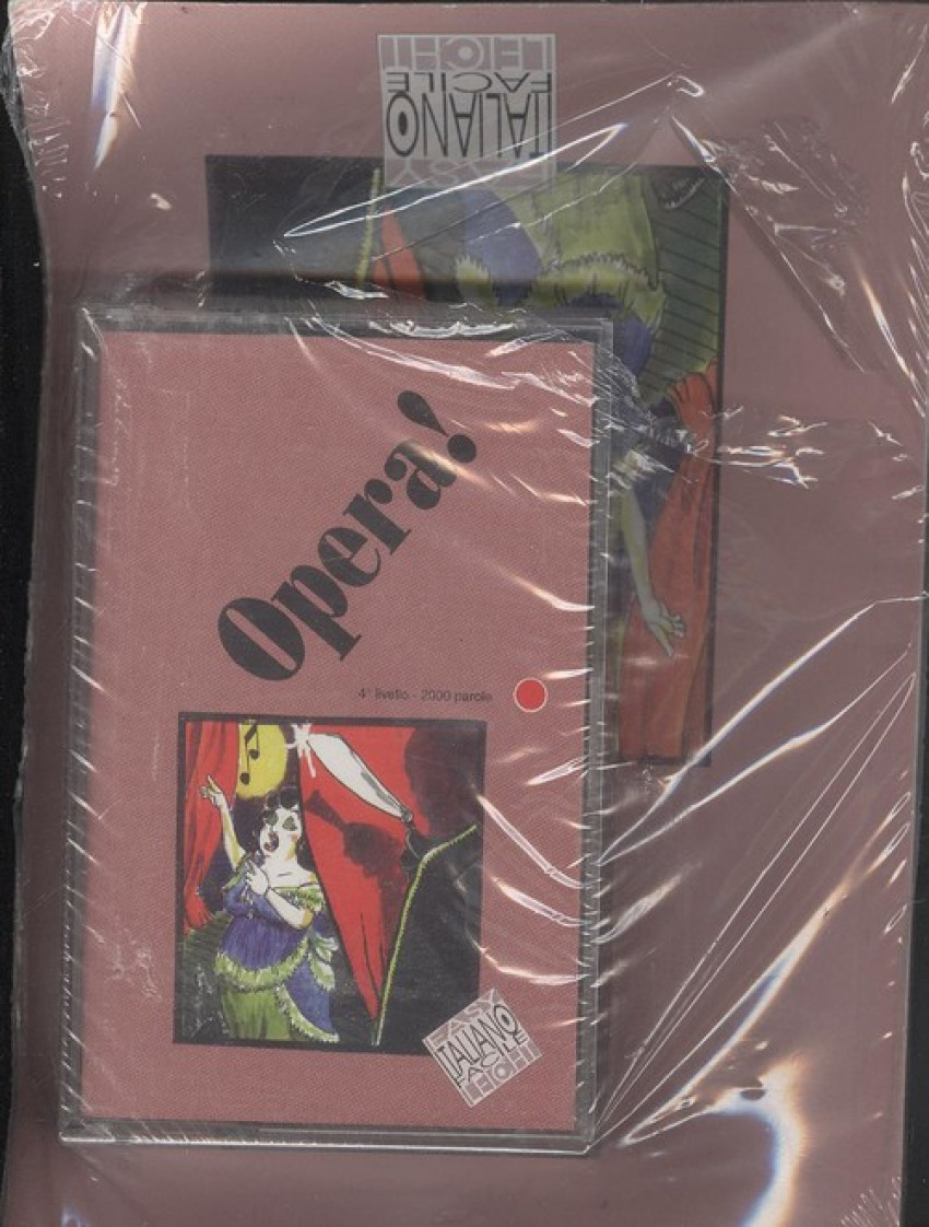 Opera