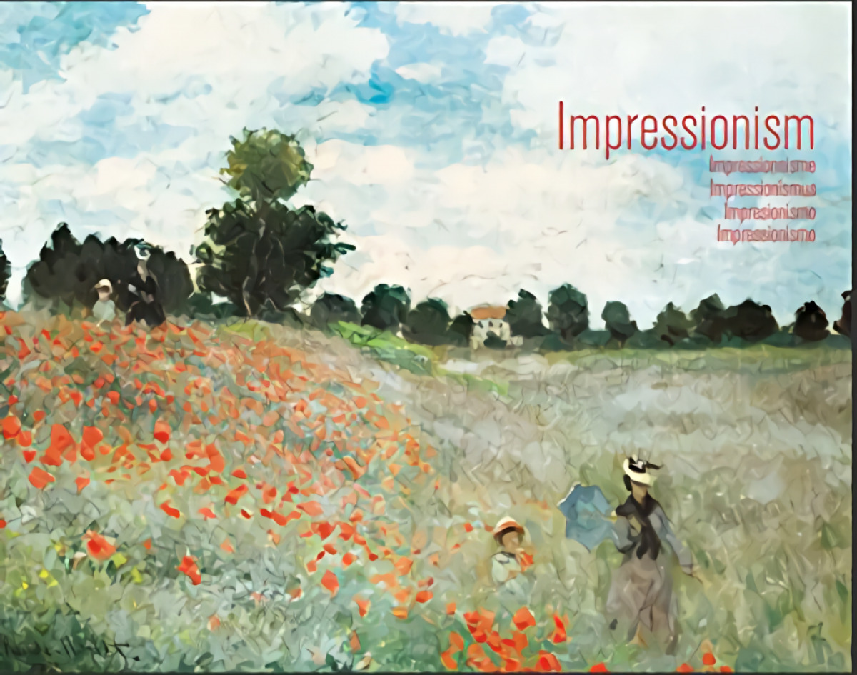 Impressionism