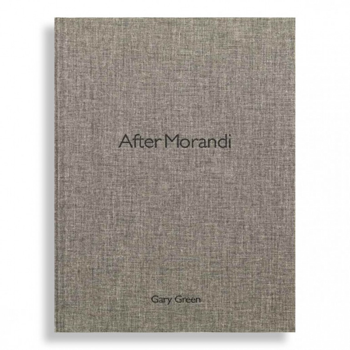 After morandi.gary green