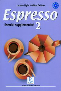 Espresso 2.esercizi