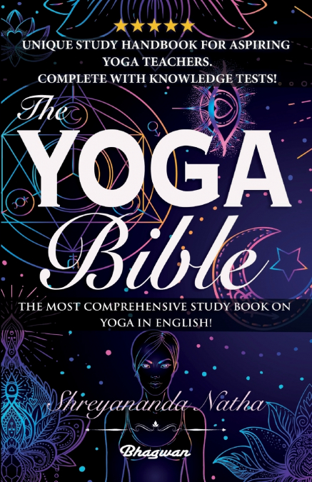 The yoga bible