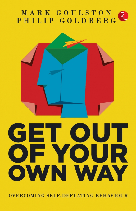 Get out our own way