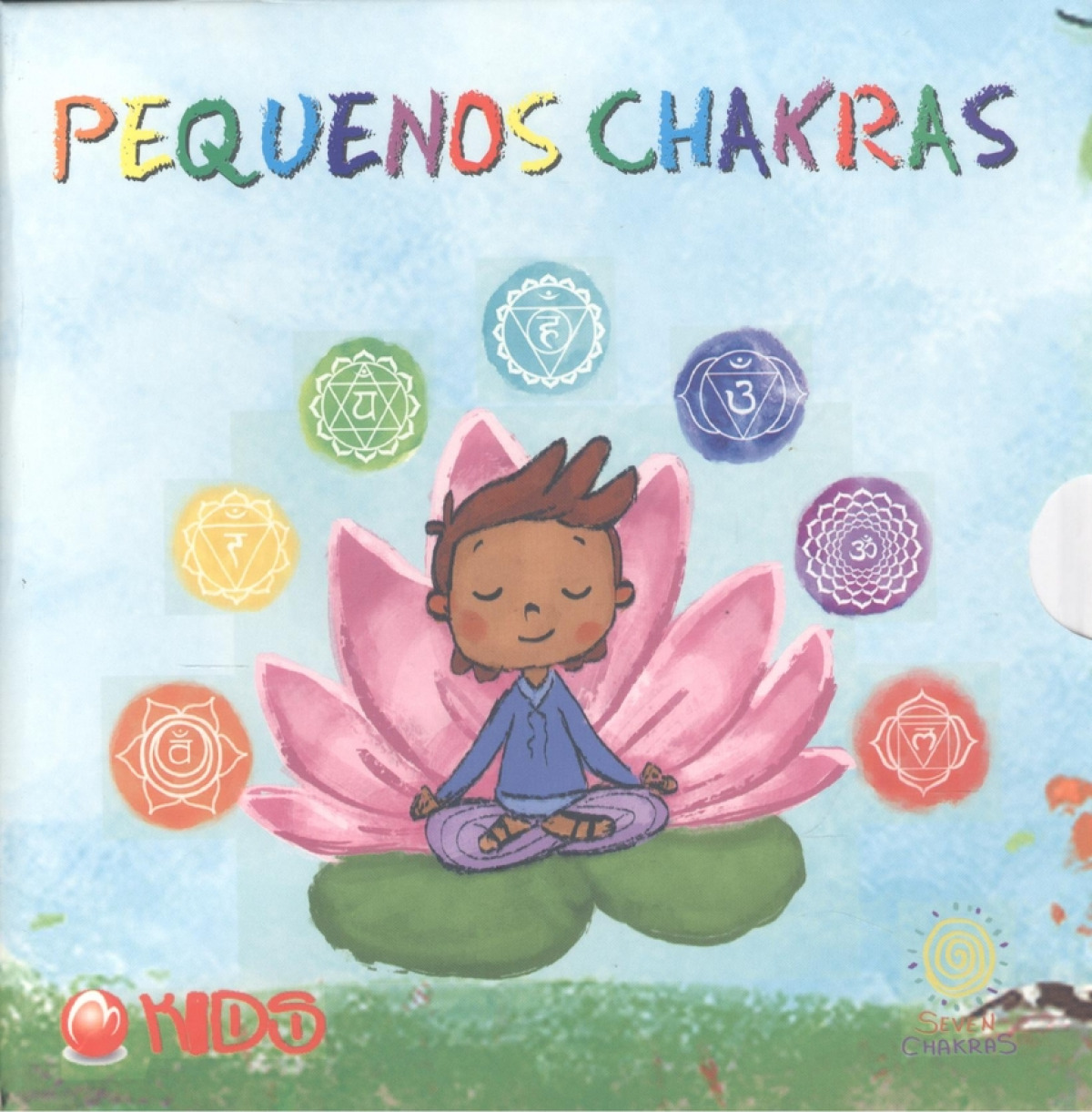 Pequenos Chakras