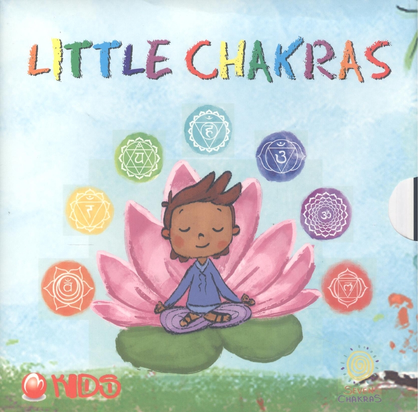 Little Chakras