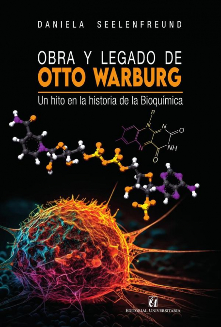 Un hito en la historia de la bioquímica