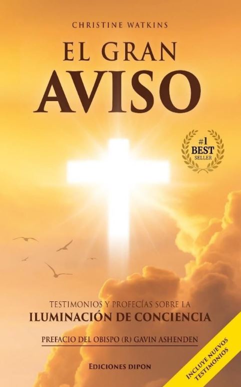 El gran aviso