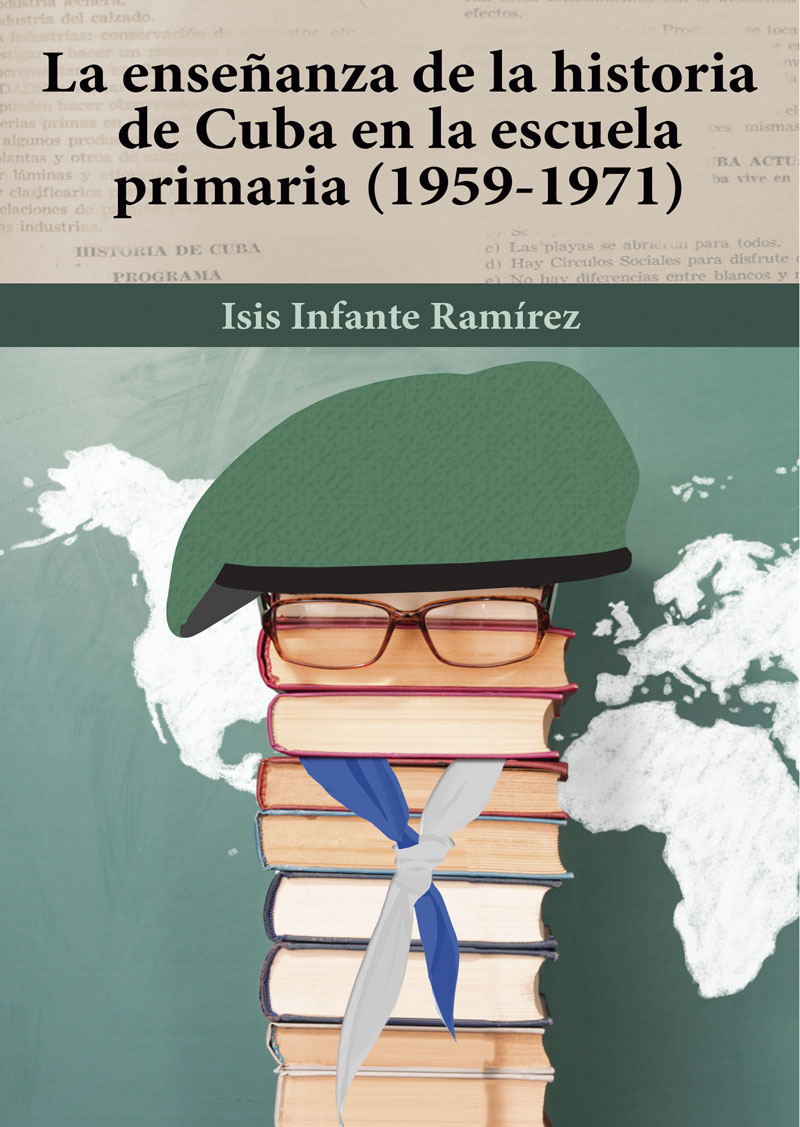 La enseÑanza de la historia de cuba en la escuela primaria