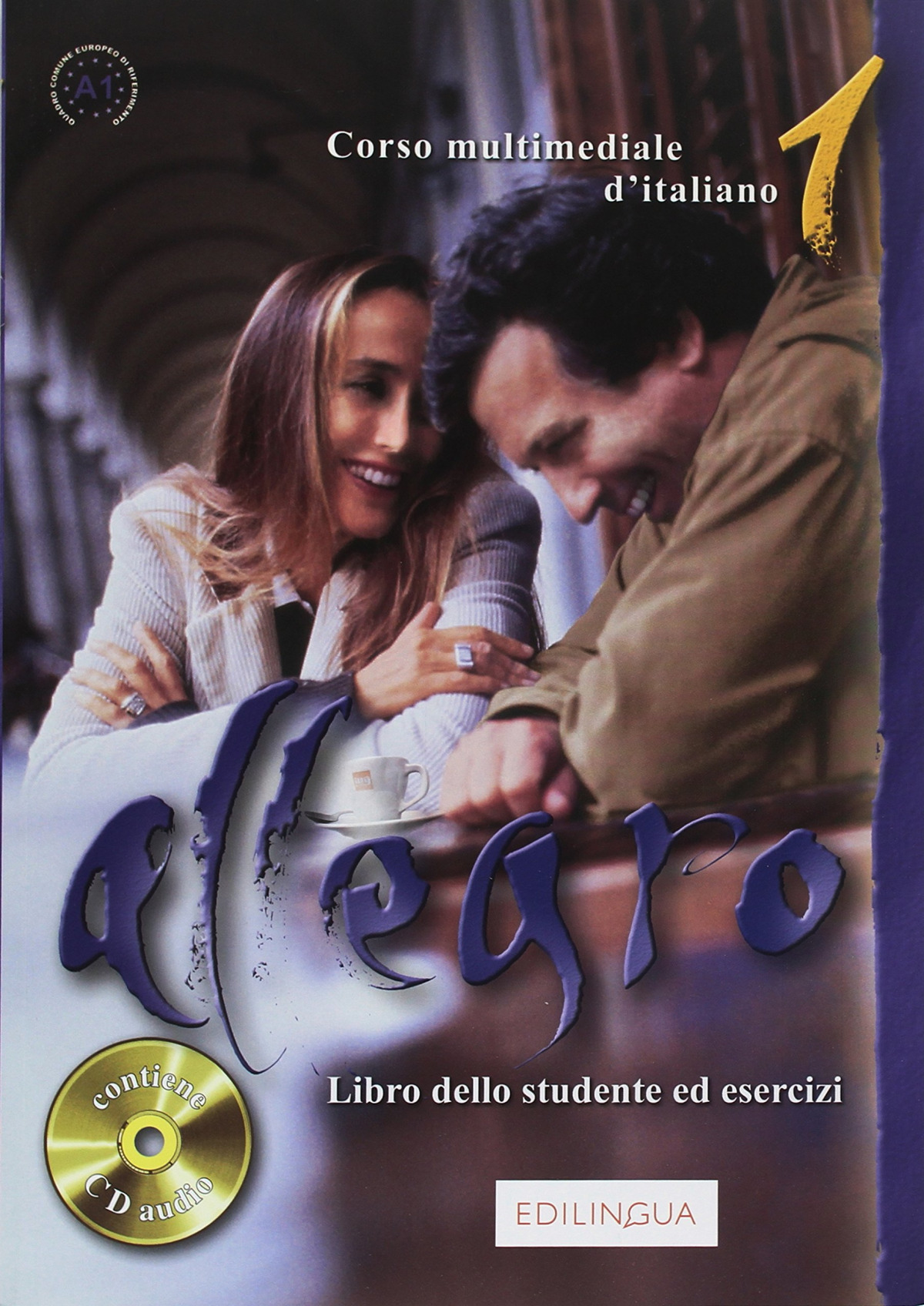 Allegro 1