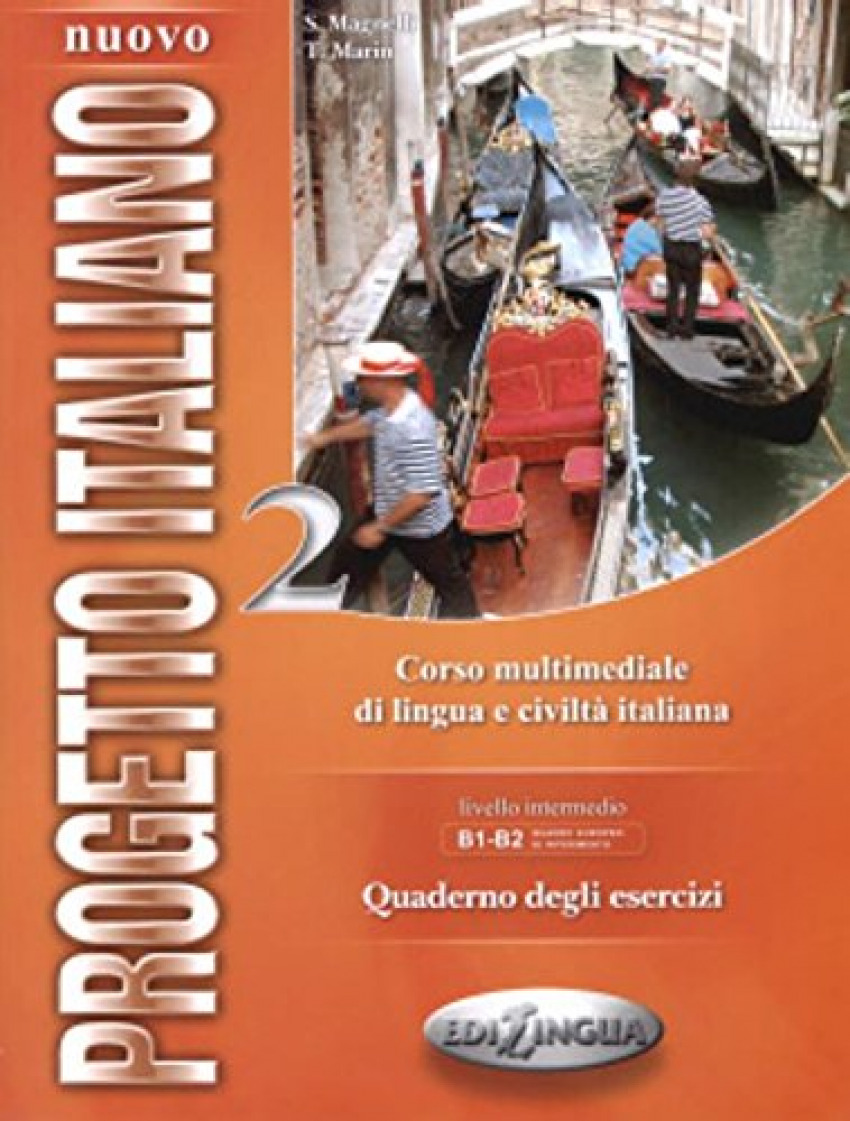 Nuovo progetto italiano 2
