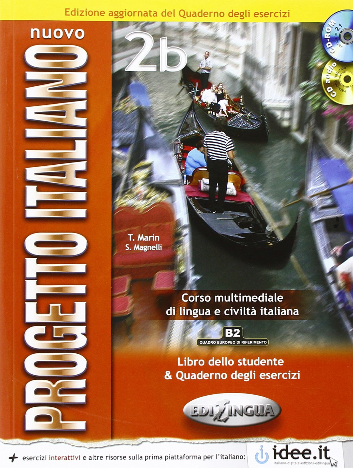 Nuevo progetto italiano 2B