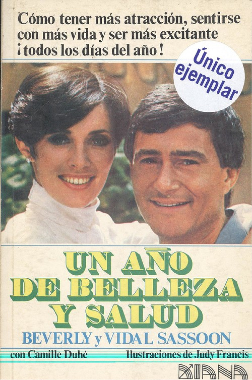 Un aÑo de belleza y salud como tener mas atraccion, sentirse con mas v