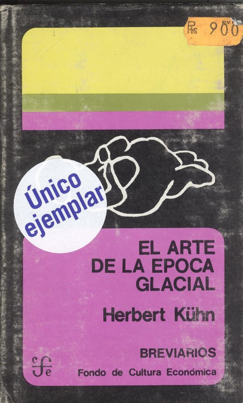 El arte de la época glacial