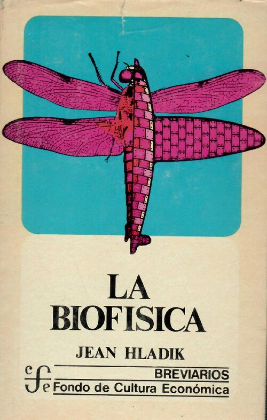 La biofísica