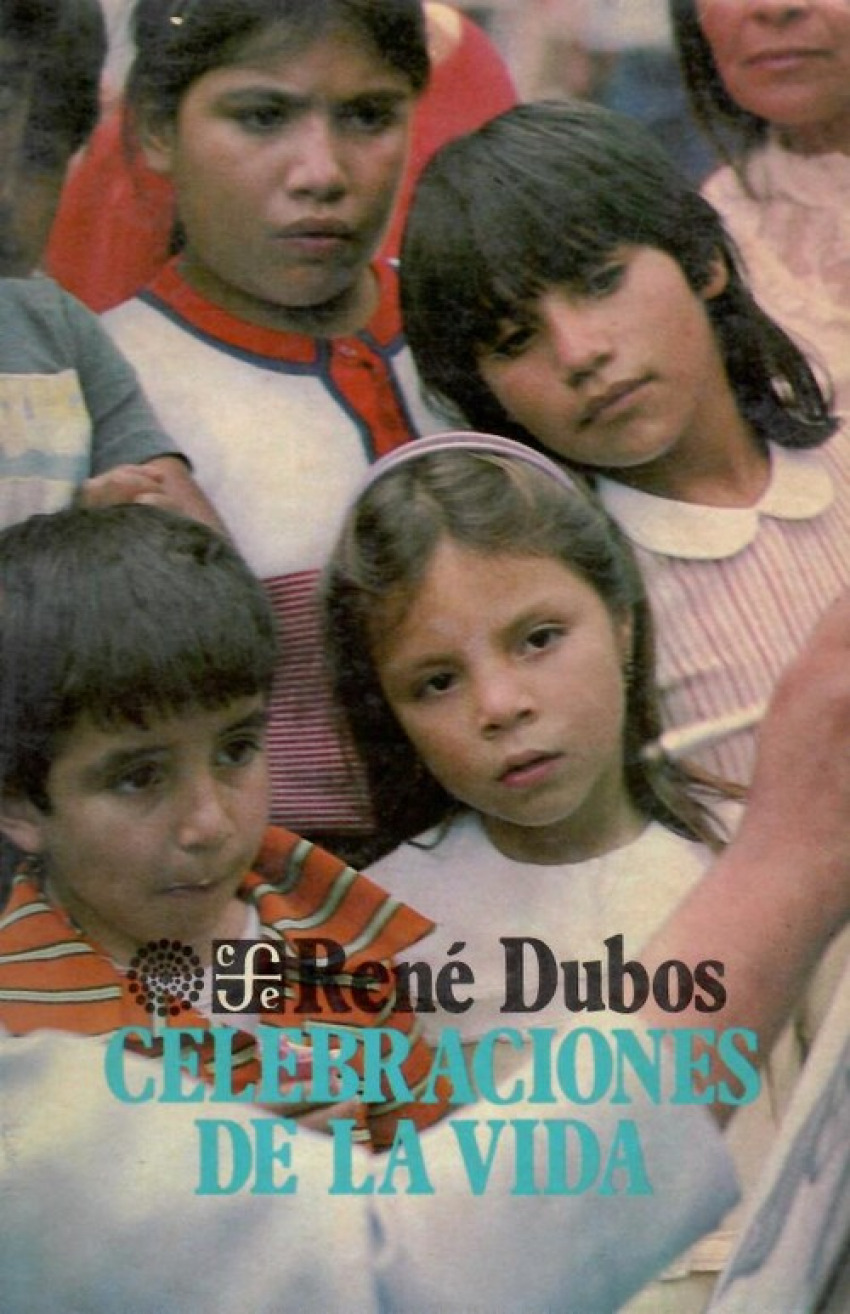 Celebraciones de la vida