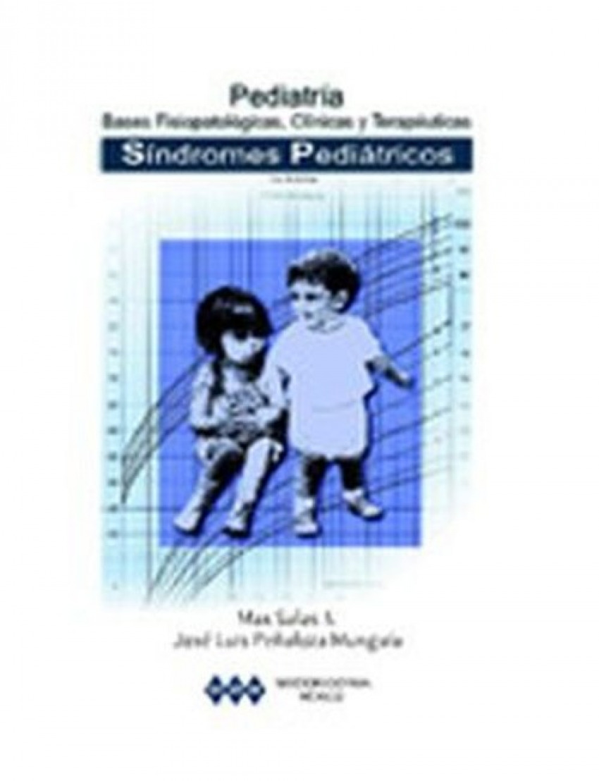 Pediatria bases fisiopatologicas clinicas y terapeuticas