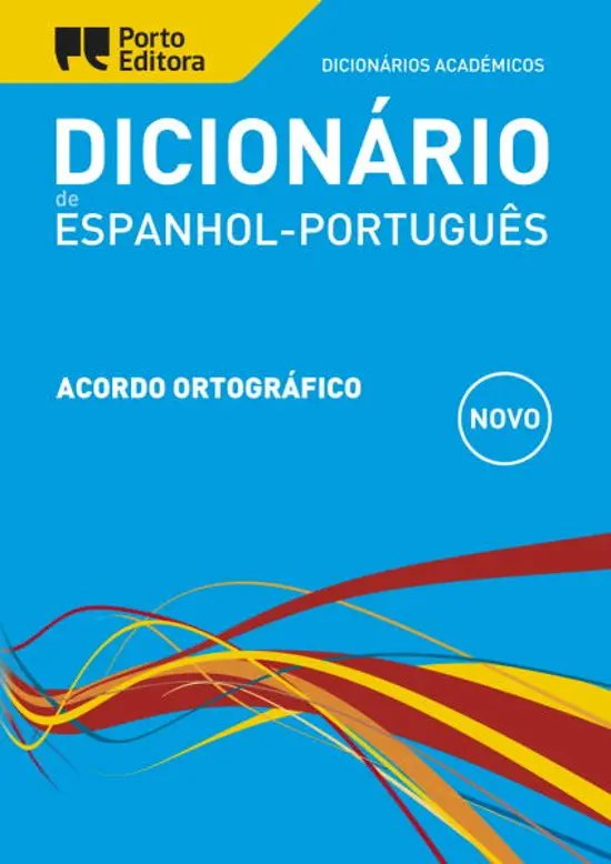 Dicionario Academico de Espanhol-Portugues