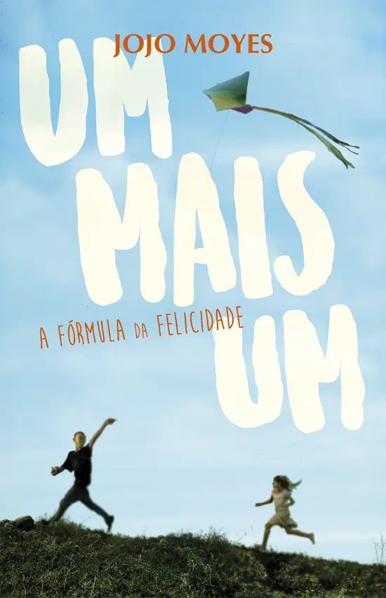 Um Mais Um - A Fórmula da Felicidade
