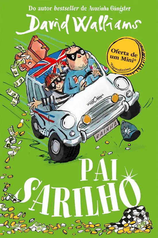 Pai Sarilho