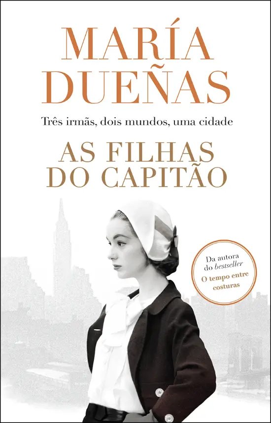 As Filhas do Capitão