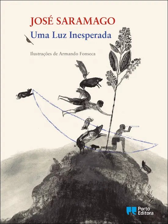 Uma Luz inesperada