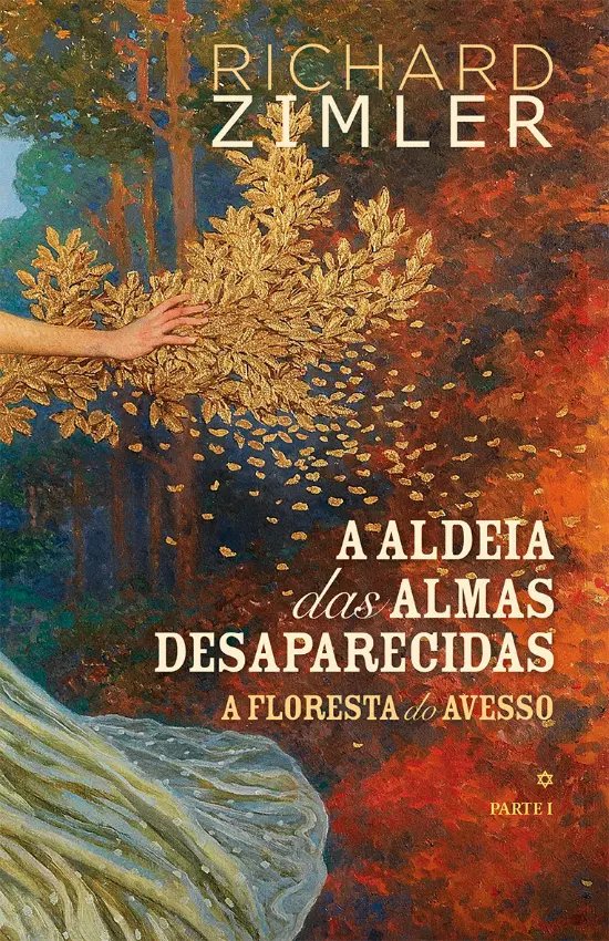 A Aldeia das Almas Desaparecidas I