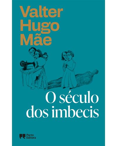 Seculo dos Imbecis, o
