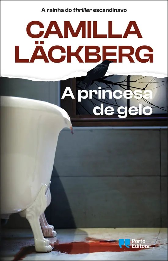 A princesa de gelo