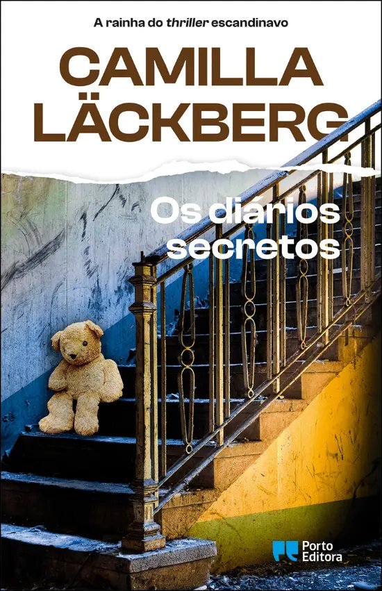 Os diários secretos
