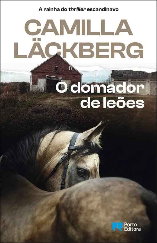 O domador de leoes