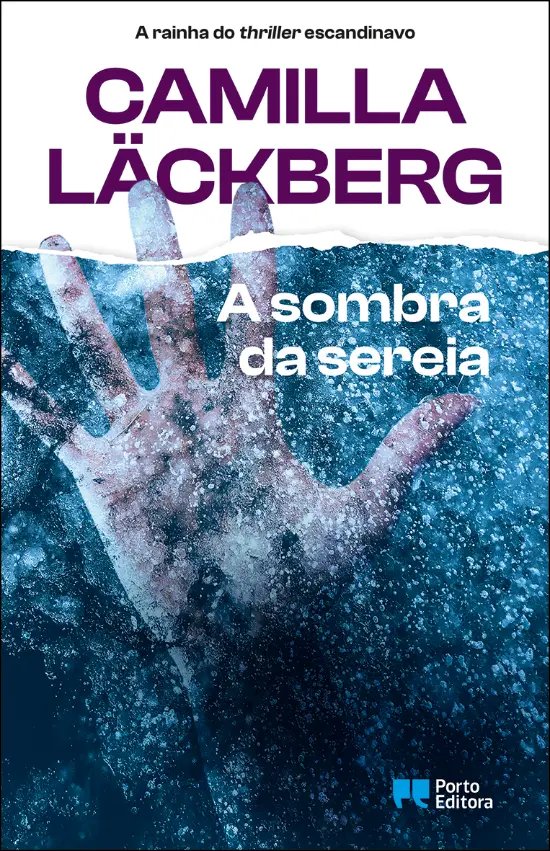 A sombra da sereia