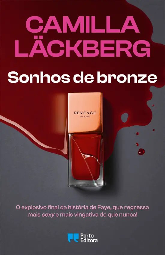 Sonhos de bronze