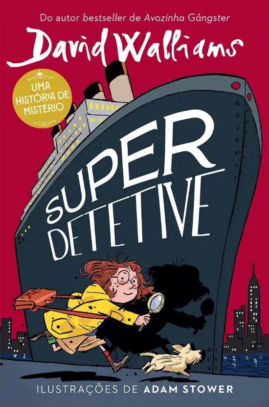Superdetetive